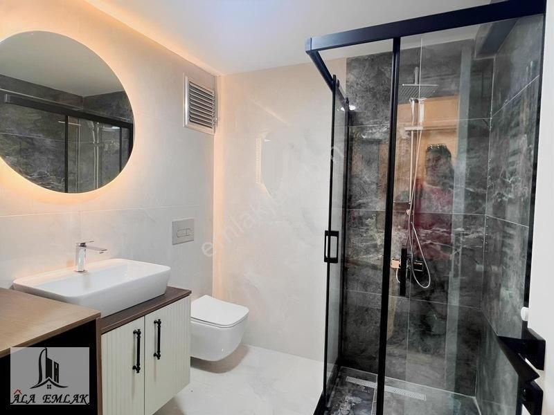 Türk Koleji Yakını Satılık 3+1 Lüks Daire (130m²) — fotoğraf 28