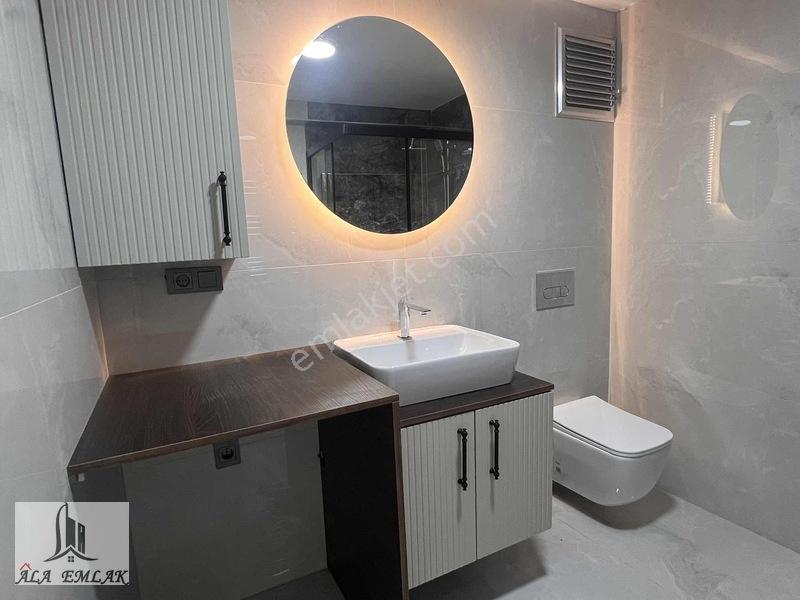 Türk Koleji Yakını Satılık 3+1 Lüks Daire (130m²) — fotoğraf 29
