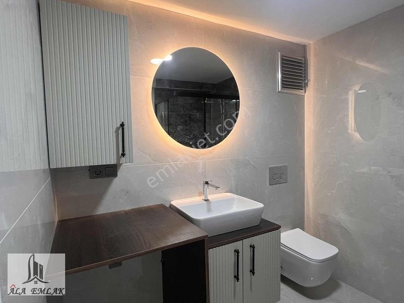 Türk Koleji Yakını Satılık 3+1 Lüks Daire (130m²) — fotoğraf 30