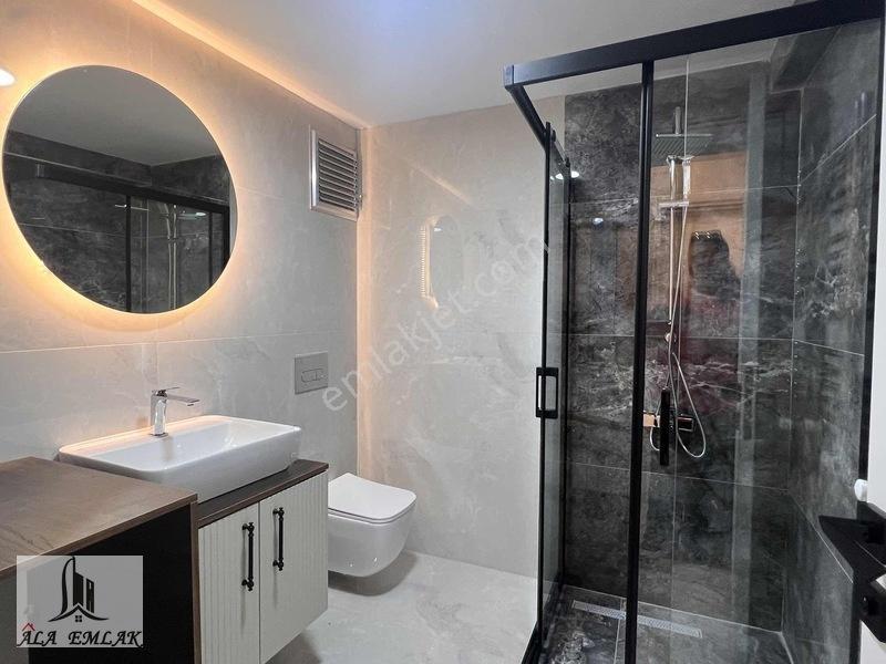 Türk Koleji Yakını Satılık 3+1 Lüks Daire (130m²) — fotoğraf 31