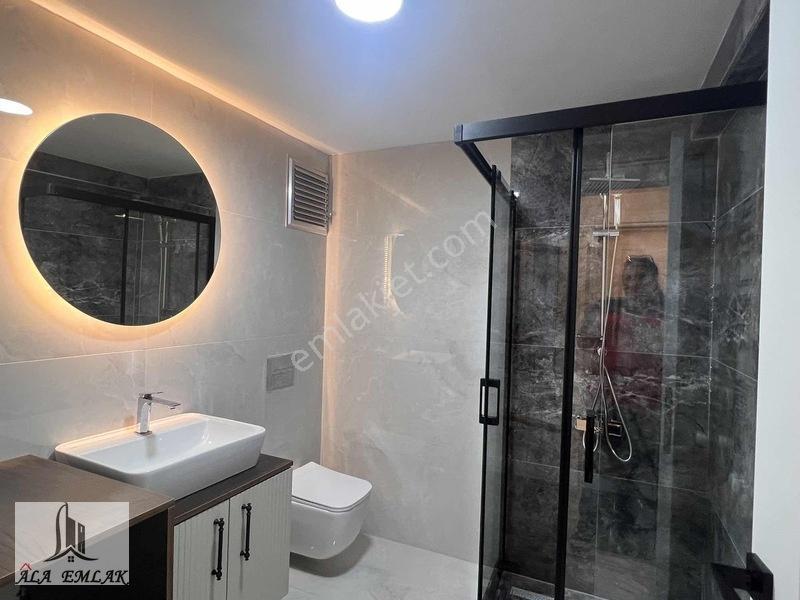 Türk Koleji Yakını Satılık 3+1 Lüks Daire (130m²) — fotoğraf 32