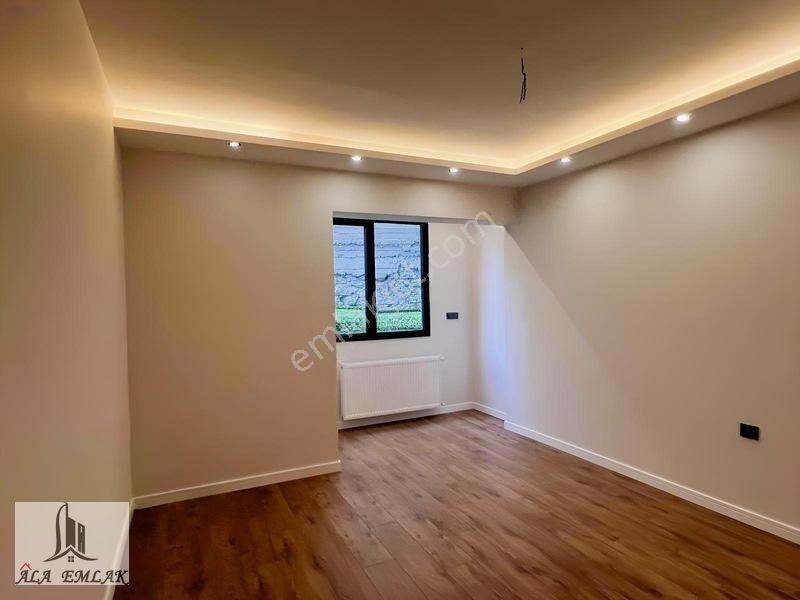 Türk Koleji Yakını Satılık 3+1 Lüks Daire (130m²) — fotoğraf 33