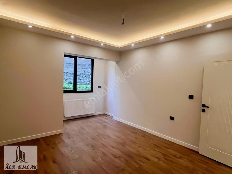 Türk Koleji Yakını Satılık 3+1 Lüks Daire (130m²) — fotoğraf 35