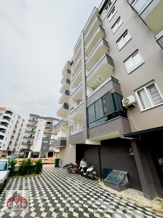 Erdemli Koyuncuda Satılık 1+1 Daire Kaliteli İşcilik
