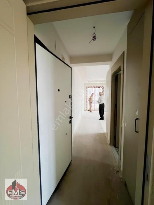 Erdemli Koyuncuda Satılık 1+1 Daire Kaliteli İşcilik — fotoğraf 2
