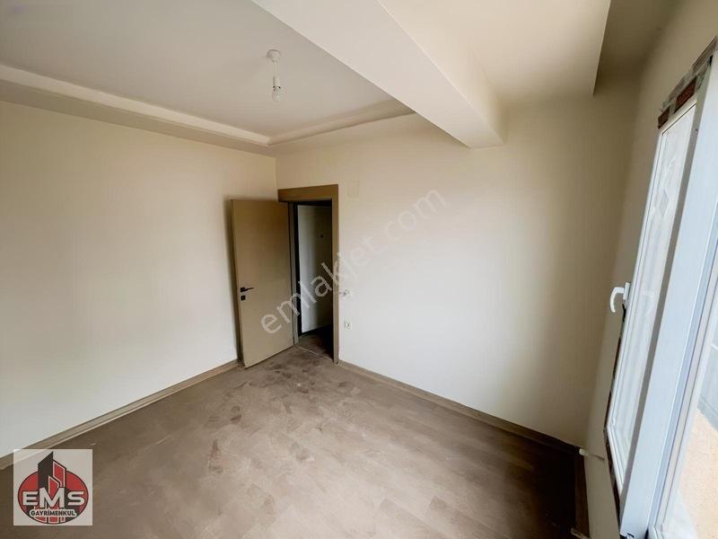 Erdemli Koyuncuda Satılık 1+1 Daire Kaliteli İşcilik — fotoğraf 3