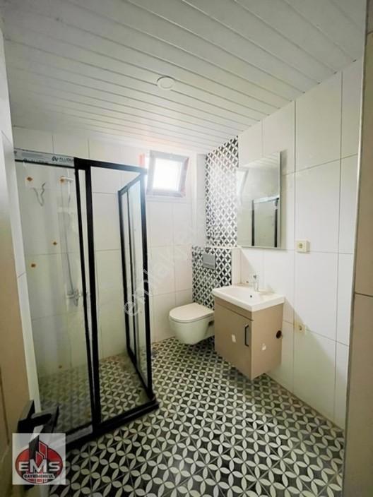 Erdemli Koyuncuda Satılık 1+1 Daire Kaliteli İşcilik — fotoğraf 6
