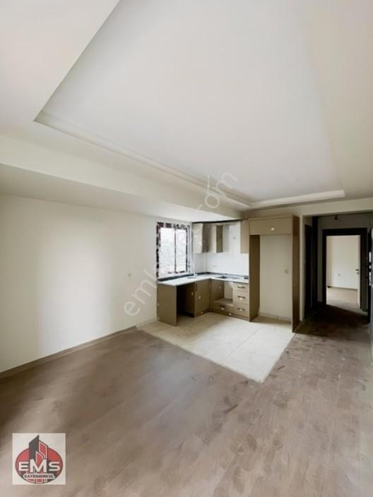 Erdemli Koyuncuda Satılık 1+1 Daire Kaliteli İşcilik — fotoğraf 8