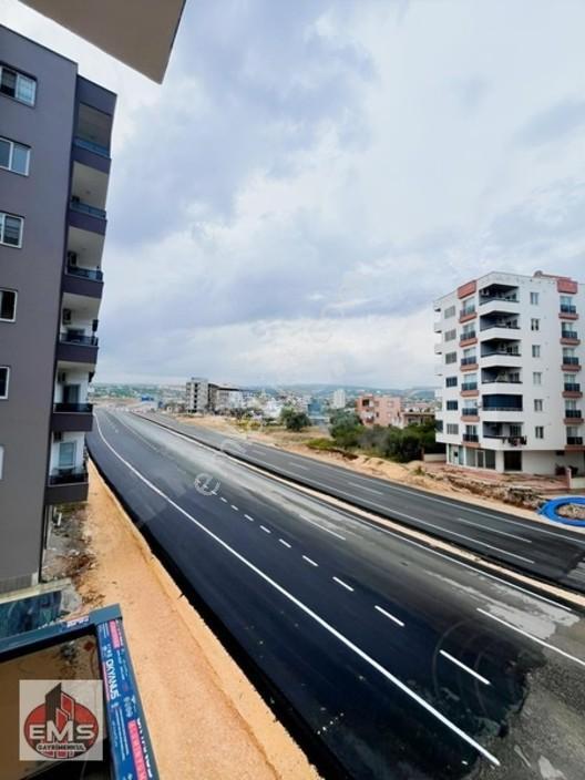 Erdemli Koyuncuda Satılık 1+1 Daire Kaliteli İşcilik — fotoğraf 10