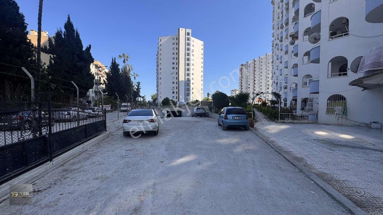 Mersin Tecede Denize Sıfır Full Deniz Manzaralı 2+1 Daire — fotoğraf 4