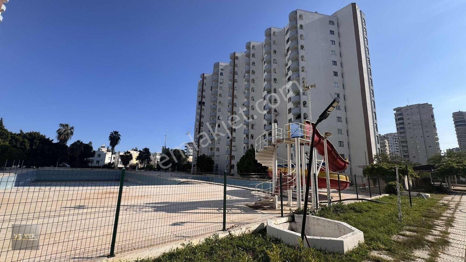 Mersin Tecede Denize Sıfır Full Deniz Manzaralı 2+1 Daire — fotoğraf 5