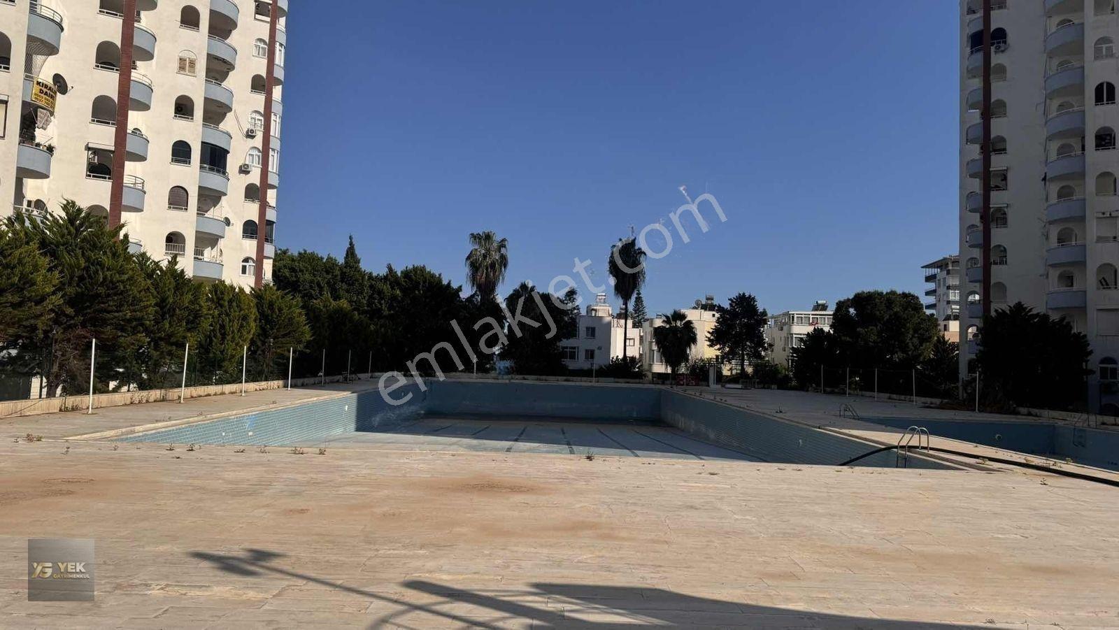Mersin Tecede Denize Sıfır Full Deniz Manzaralı 2+1 Daire — fotoğraf 6