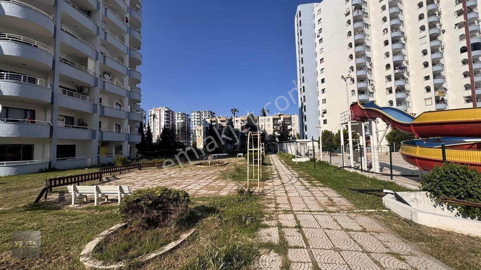 Mersin Tecede Denize Sıfır Full Deniz Manzaralı 2+1 Daire — fotoğraf 7
