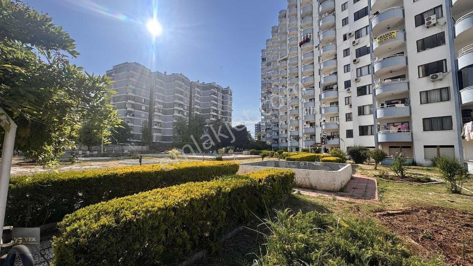 Mersin Tecede Denize Sıfır Full Deniz Manzaralı 2+1 Daire — fotoğraf 8