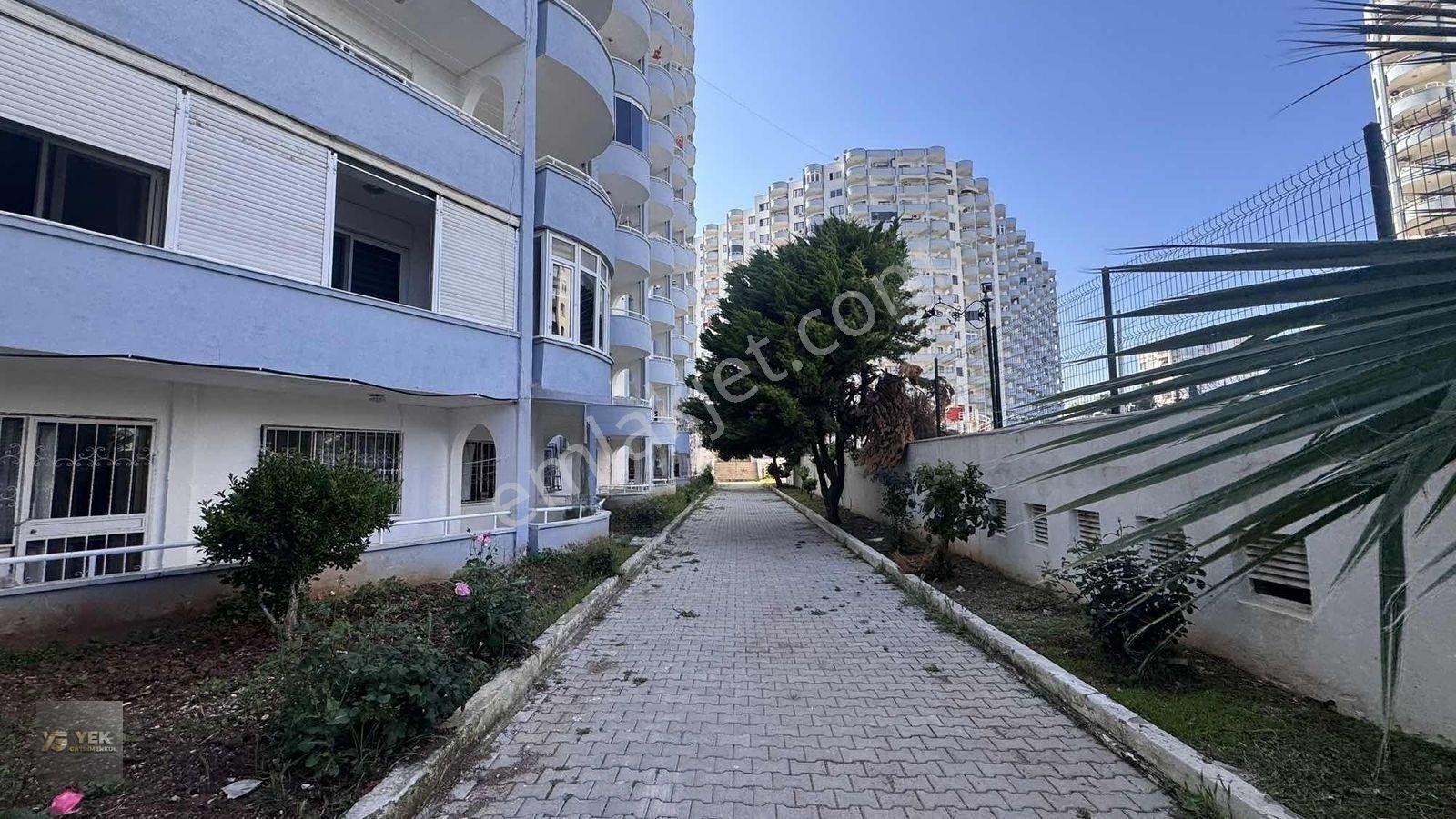 Mersin Tecede Denize Sıfır Full Deniz Manzaralı 2+1 Daire — fotoğraf 10