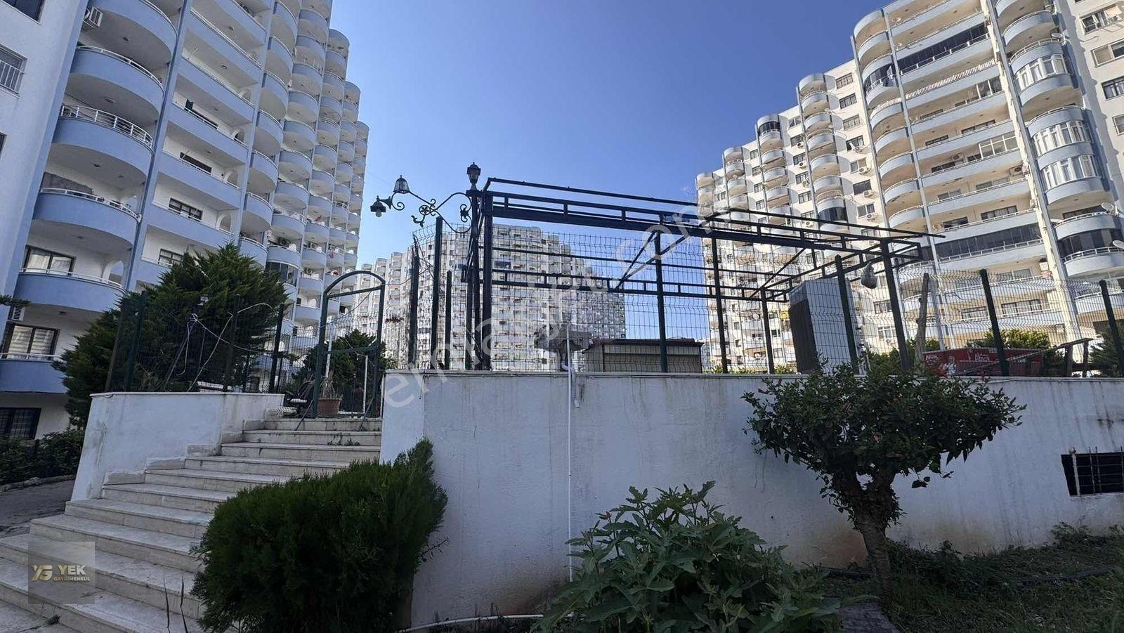 Mersin Tecede Denize Sıfır Full Deniz Manzaralı 2+1 Daire — fotoğraf 12