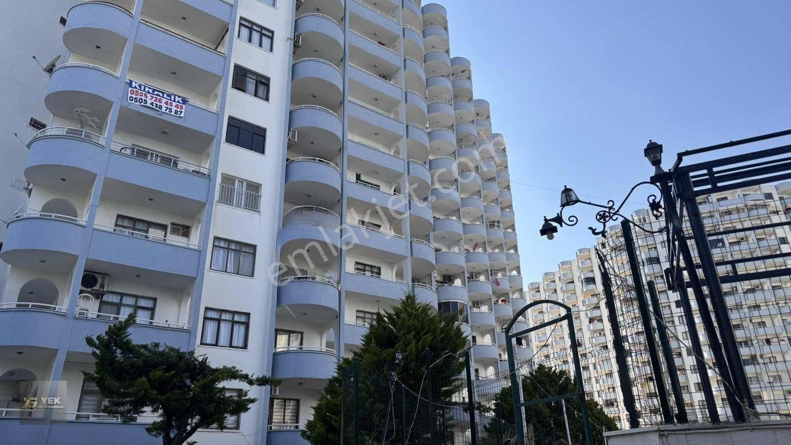 Mersin Tecede Denize Sıfır Full Deniz Manzaralı 2+1 Daire — fotoğraf 13