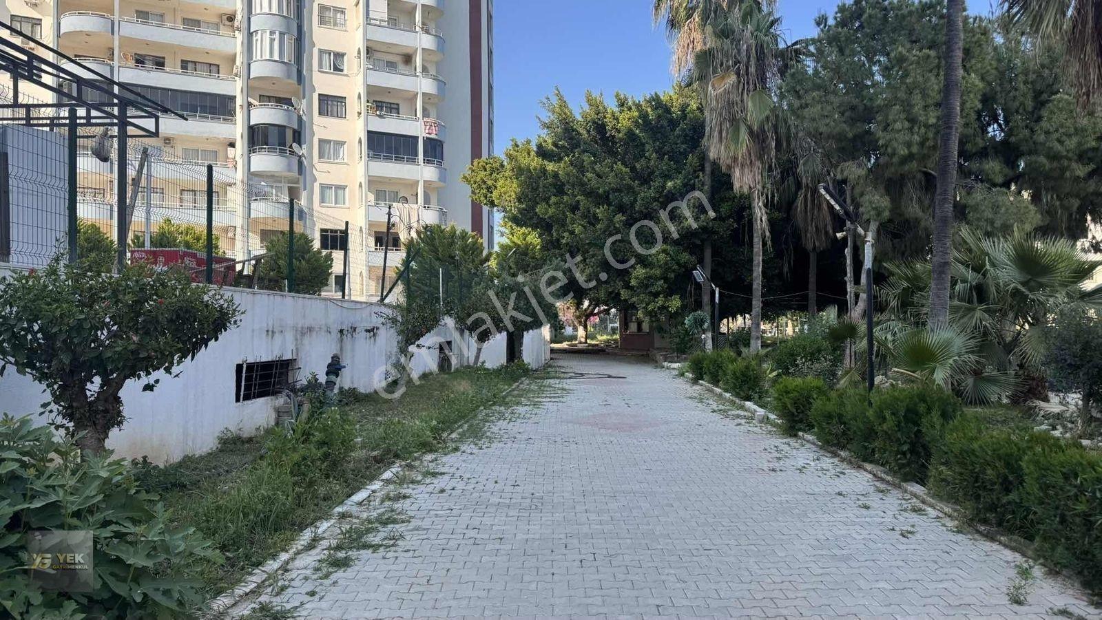 Mersin Tecede Denize Sıfır Full Deniz Manzaralı 2+1 Daire — fotoğraf 14