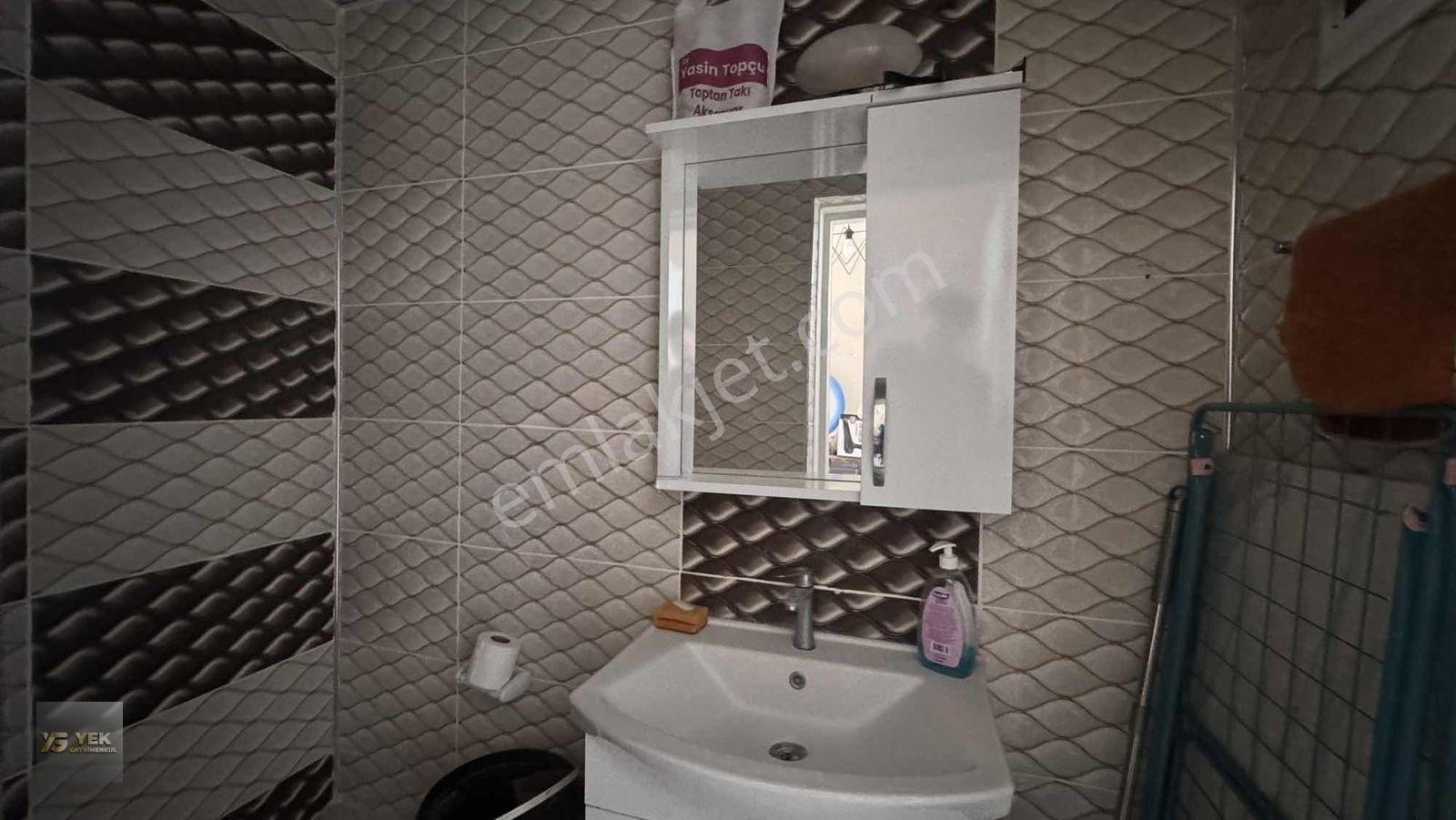 Mersin Tecede Denize Sıfır Full Deniz Manzaralı 2+1 Daire — fotoğraf 17