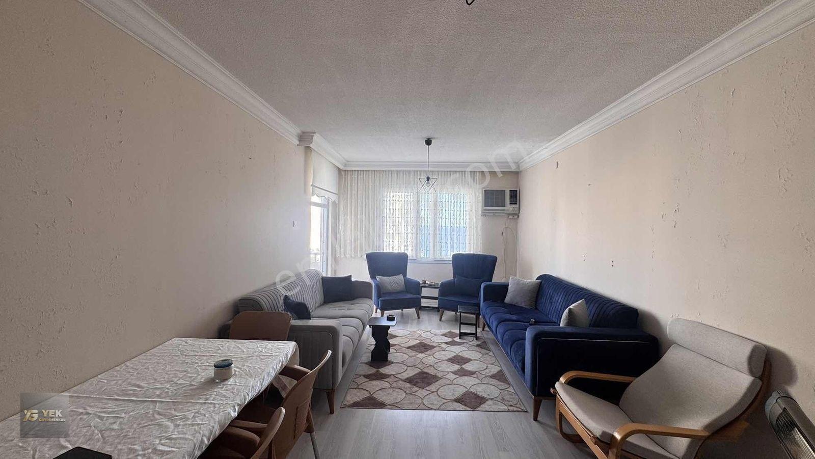 Mersin Tecede Denize Sıfır Full Deniz Manzaralı 2+1 Daire — fotoğraf 18