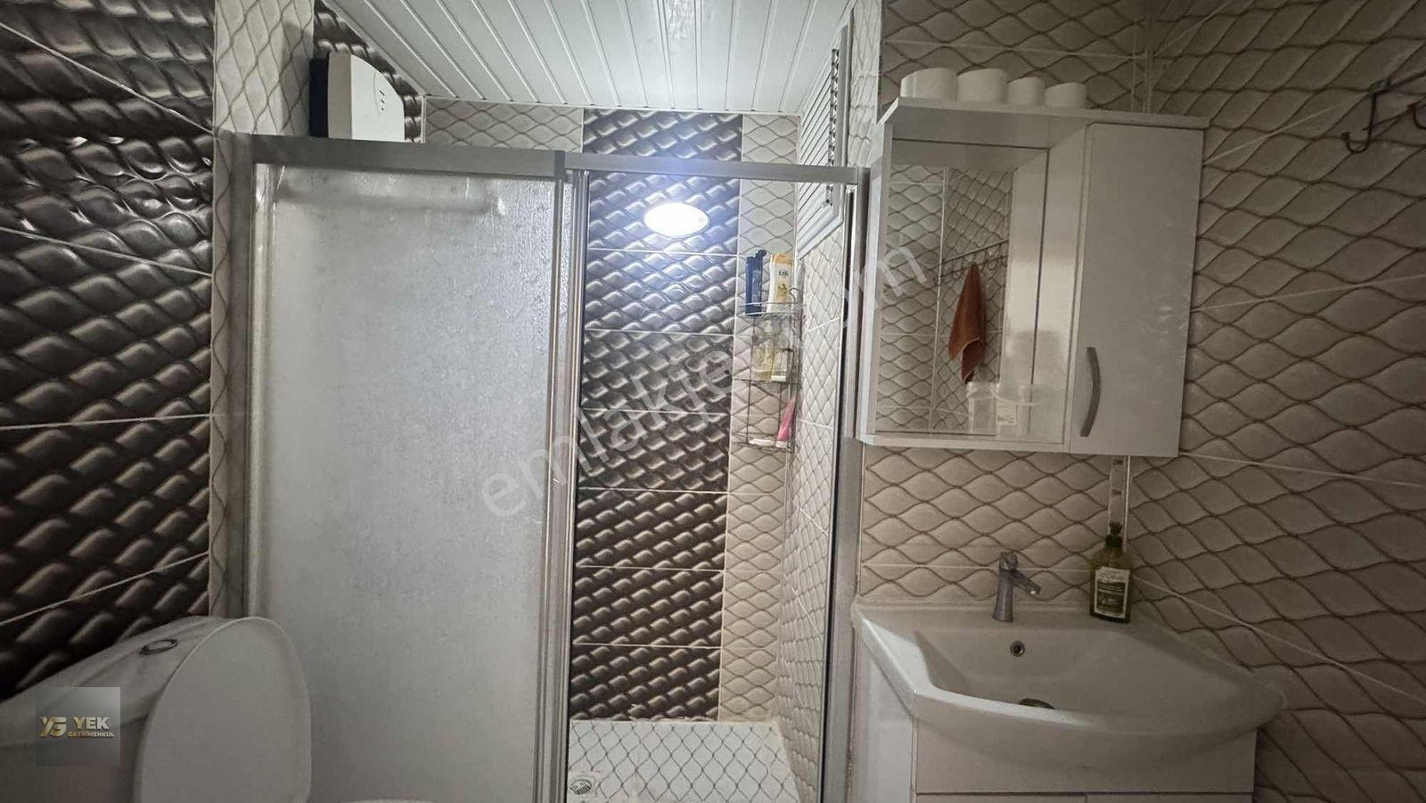 Mersin Tecede Denize Sıfır Full Deniz Manzaralı 2+1 Daire — fotoğraf 19