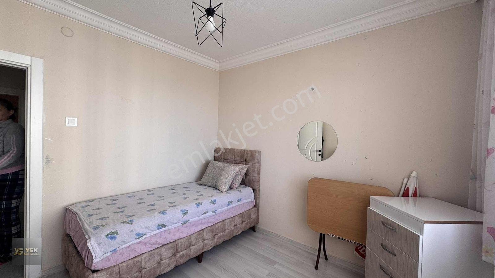 Mersin Tecede Denize Sıfır Full Deniz Manzaralı 2+1 Daire — fotoğraf 20