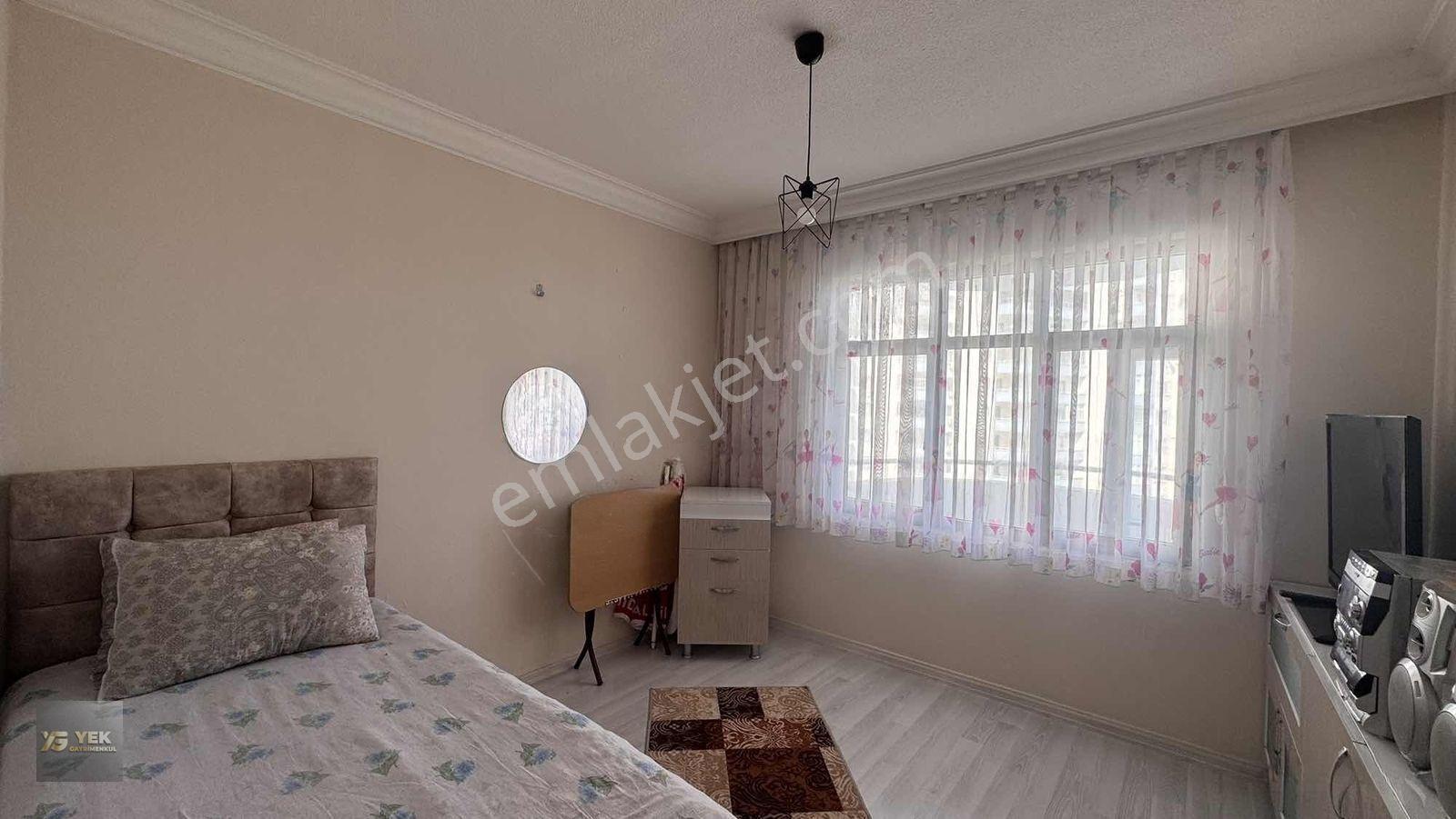 Mersin Tecede Denize Sıfır Full Deniz Manzaralı 2+1 Daire — fotoğraf 21