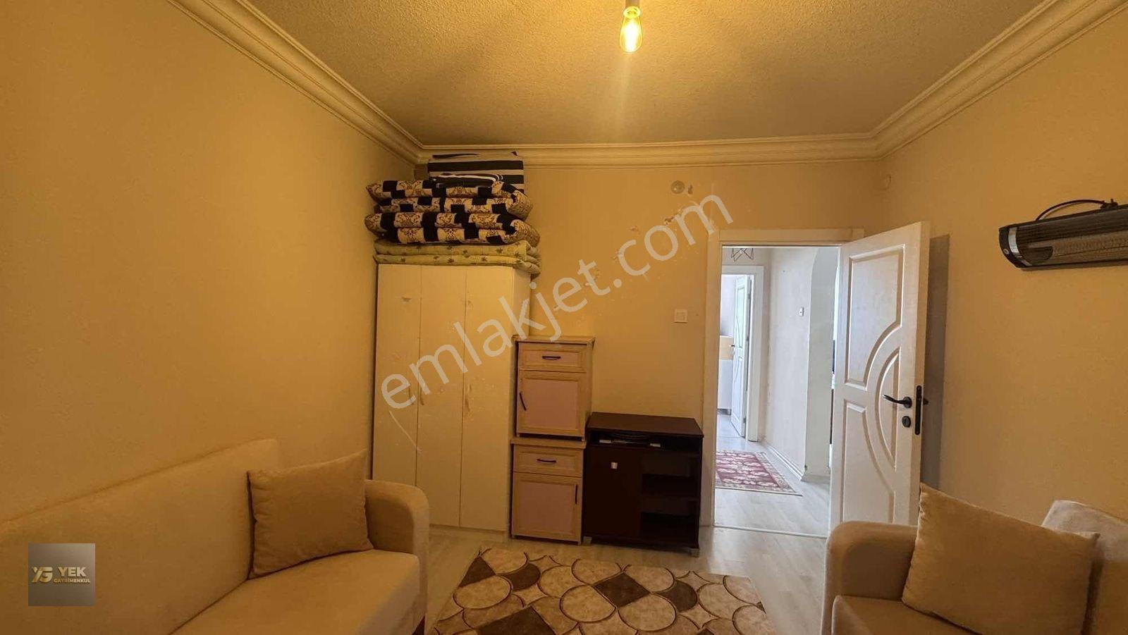 Mersin Tecede Denize Sıfır Full Deniz Manzaralı 2+1 Daire — fotoğraf 22