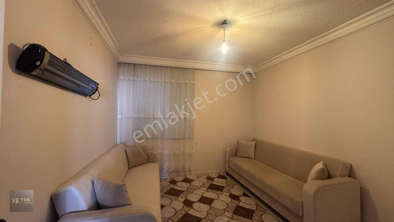 Mersin Tecede Denize Sıfır Full Deniz Manzaralı 2+1 Daire — fotoğraf 23