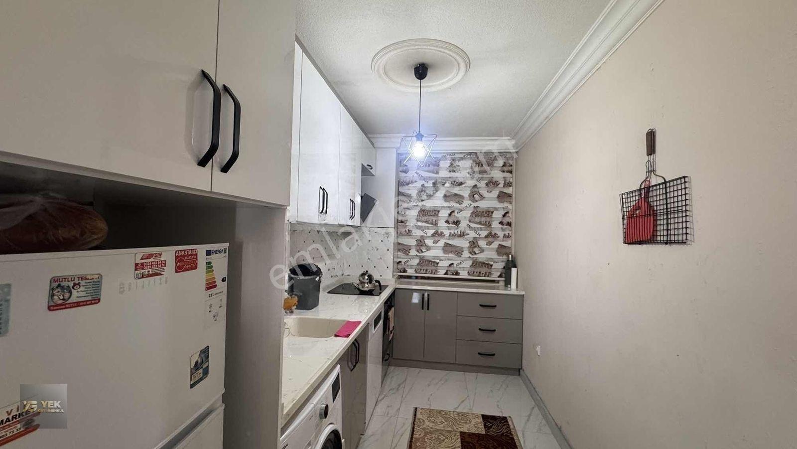 Mersin Tecede Denize Sıfır Full Deniz Manzaralı 2+1 Daire — fotoğraf 24