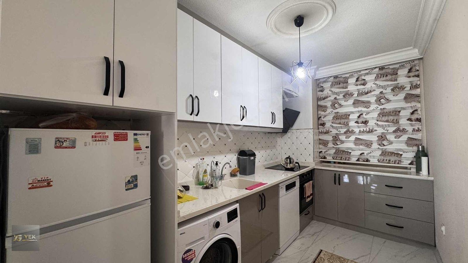 Mersin Tecede Denize Sıfır Full Deniz Manzaralı 2+1 Daire — fotoğraf 26