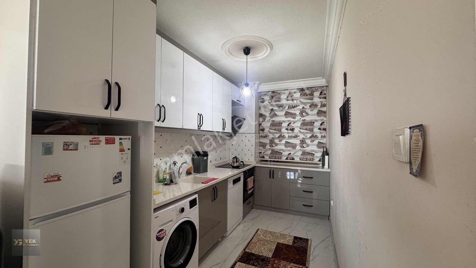 Mersin Tecede Denize Sıfır Full Deniz Manzaralı 2+1 Daire — fotoğraf 27