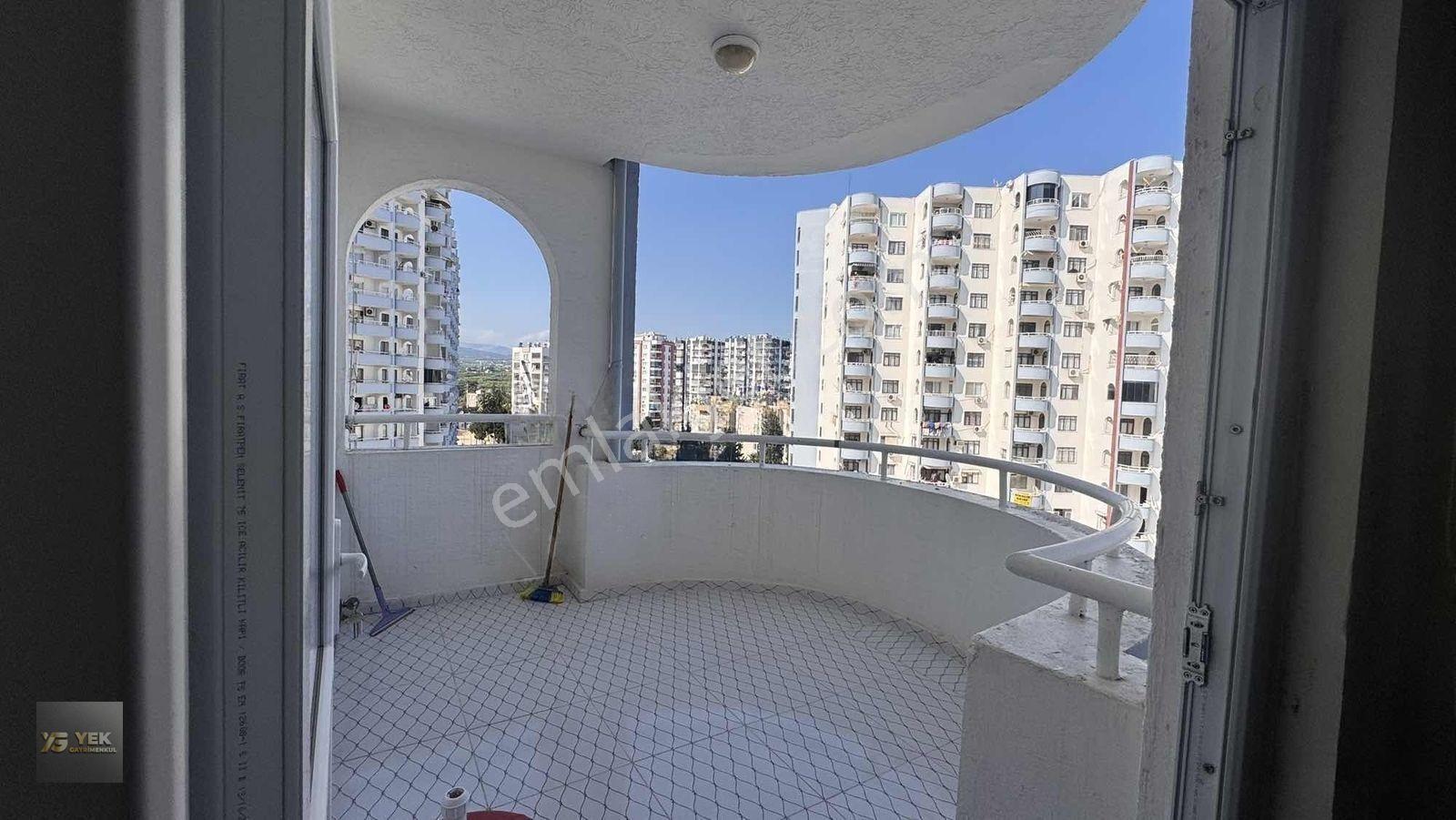 Mersin Tecede Denize Sıfır Full Deniz Manzaralı 2+1 Daire — fotoğraf 29