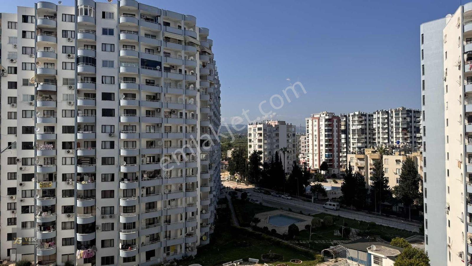Mersin Tecede Denize Sıfır Full Deniz Manzaralı 2+1 Daire — fotoğraf 31