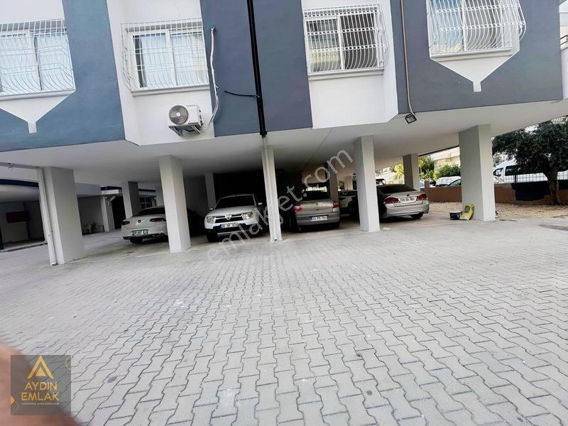 Aydın 'dan Kaçmaz Fırsat Daire — fotoğraf 29