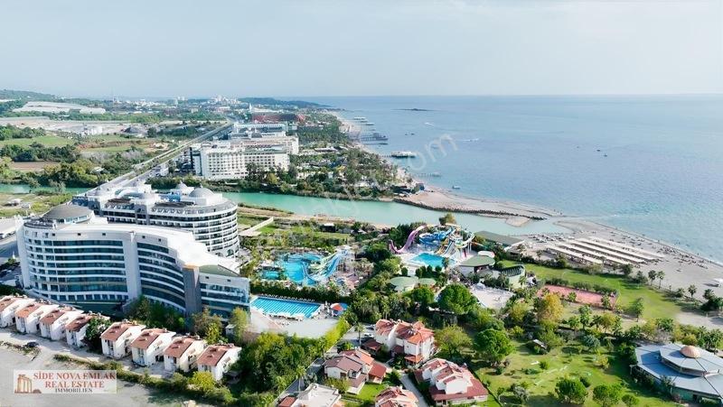 Denize Sıfır Fırsat Fiyata Eşyalı Villa