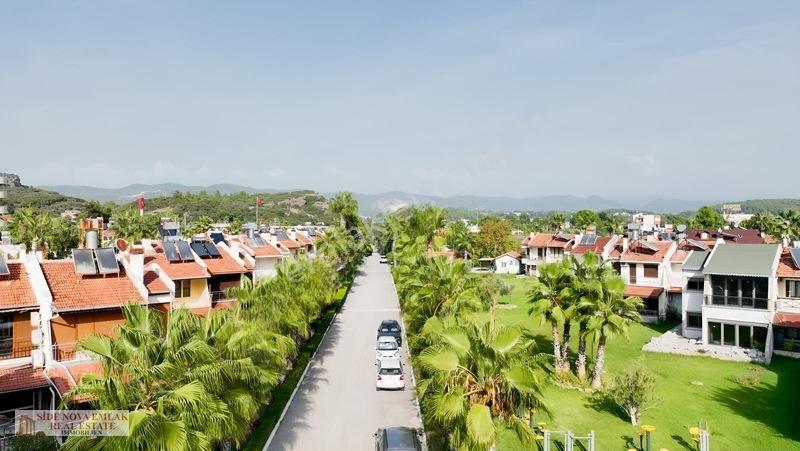 Denize Sıfır Fırsat Fiyata Eşyalı Villa — fotoğraf 2