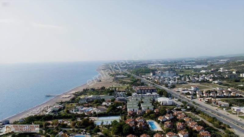 Denize Sıfır Fırsat Fiyata Eşyalı Villa — fotoğraf 3