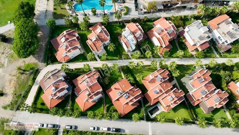 Denize Sıfır Fırsat Fiyata Eşyalı Villa — fotoğraf 4