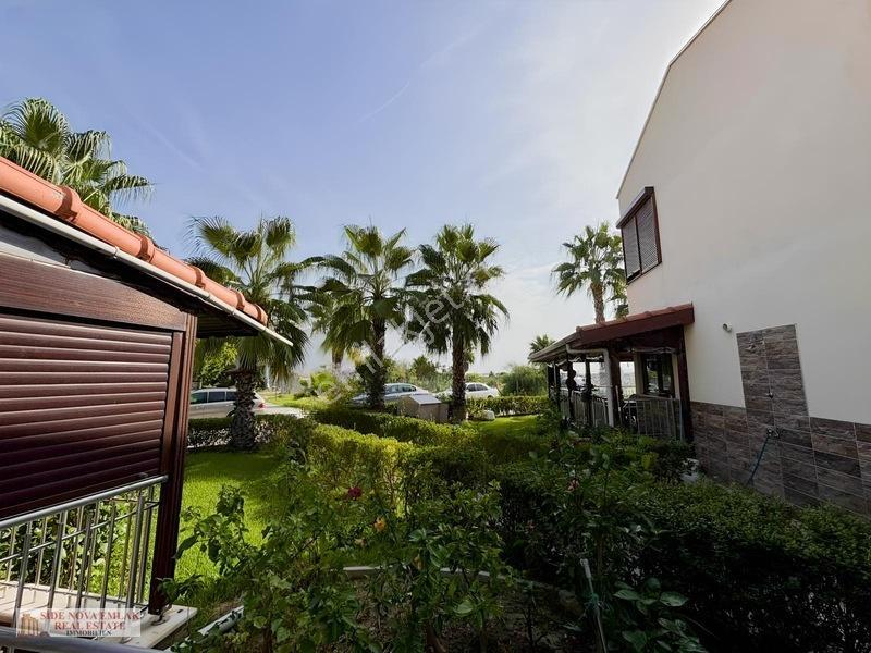 Denize Sıfır Fırsat Fiyata Eşyalı Villa — fotoğraf 5