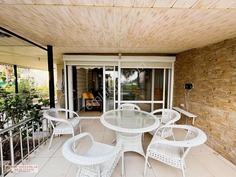 Denize Sıfır Fırsat Fiyata Eşyalı Villa — fotoğraf 7