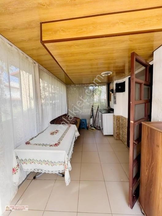 Denize Sıfır Fırsat Fiyata Eşyalı Villa — fotoğraf 8