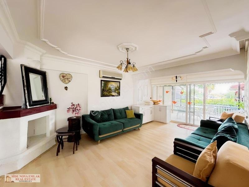 Denize Sıfır Fırsat Fiyata Eşyalı Villa — fotoğraf 9