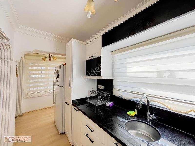 Denize Sıfır Fırsat Fiyata Eşyalı Villa — fotoğraf 10