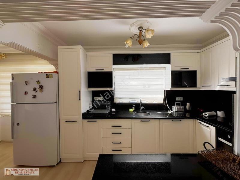 Denize Sıfır Fırsat Fiyata Eşyalı Villa — fotoğraf 11