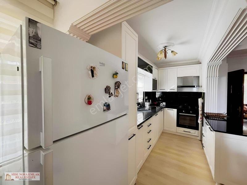 Denize Sıfır Fırsat Fiyata Eşyalı Villa — fotoğraf 12