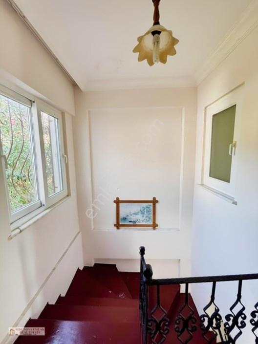 Denize Sıfır Fırsat Fiyata Eşyalı Villa — fotoğraf 16