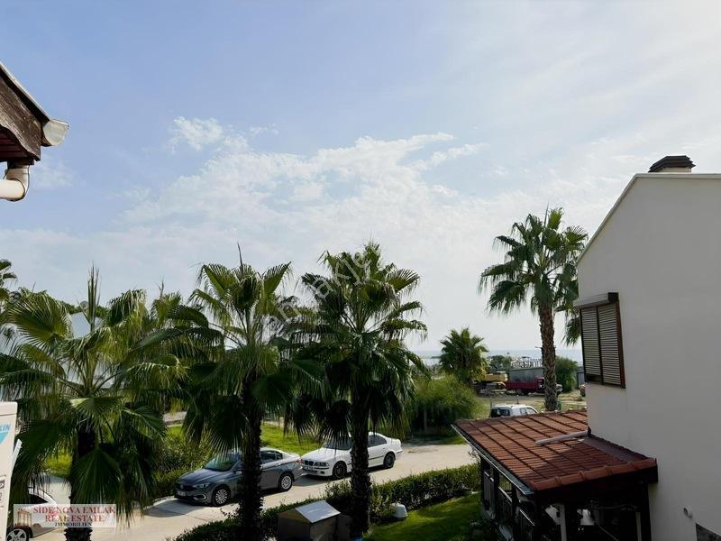 Denize Sıfır Fırsat Fiyata Eşyalı Villa — fotoğraf 19