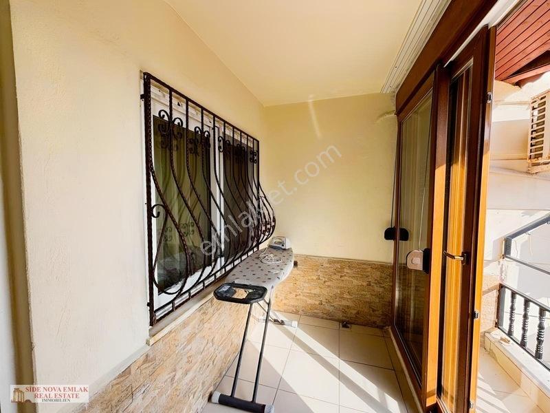 Denize Sıfır Fırsat Fiyata Eşyalı Villa — fotoğraf 20
