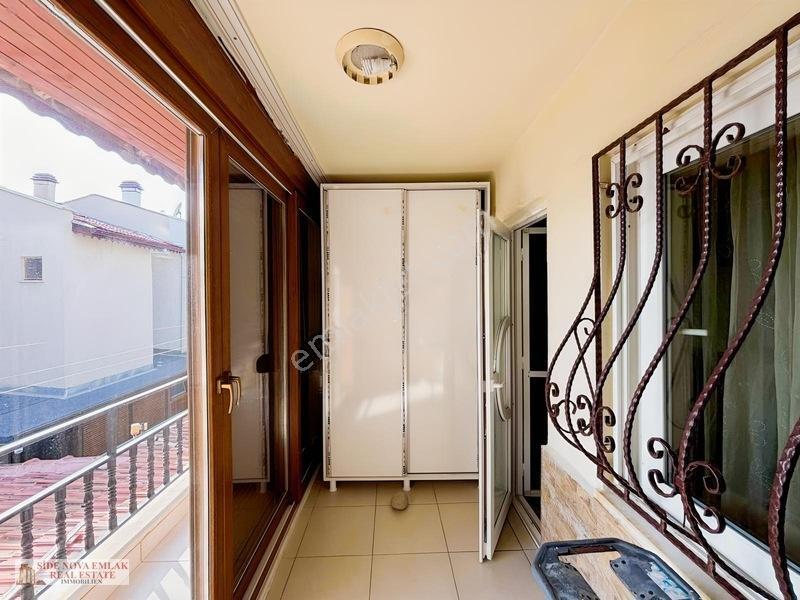 Denize Sıfır Fırsat Fiyata Eşyalı Villa — fotoğraf 21